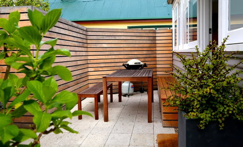 Apartment On King - Free Car - Accommodation Fremantle 12