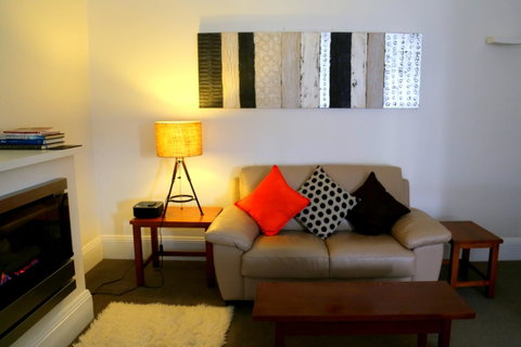 Apartment On King - Free Car - Accommodation Fremantle 15