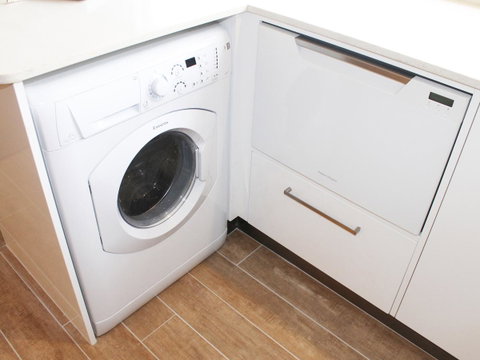 Apartment On King - Free Car - Accommodation Fremantle 6