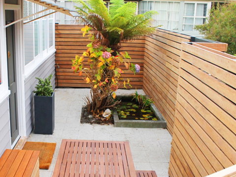 Apartment On King - Free Car - Accommodation Fremantle 10