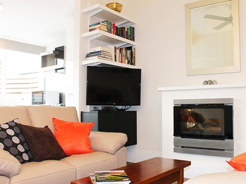 Apartment On King - Free Car - Accommodation Fremantle 2