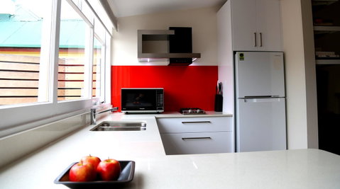 Apartment On King - Free Car - Accommodation Fremantle 14