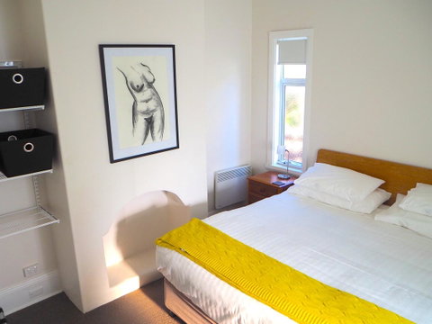 Apartment On King - Free Car - Accommodation Fremantle 17