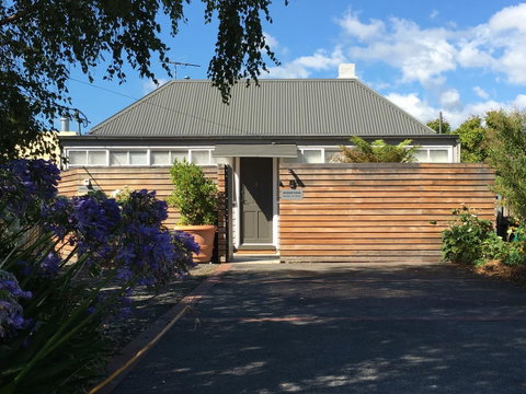 Apartment On King - Free Car - Accommodation Fremantle 16
