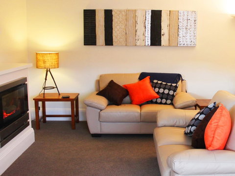 Apartment On King - Free Car - Accommodation Fremantle 1