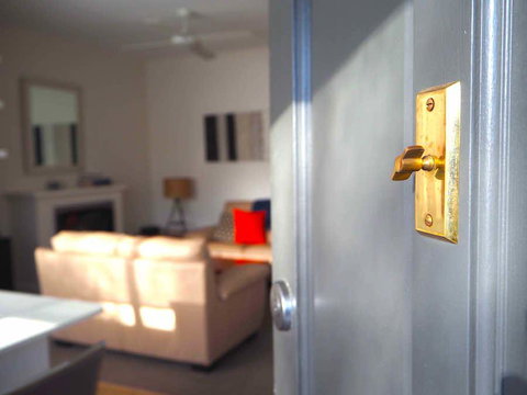 Apartment On King - Free Car - Accommodation Fremantle 20