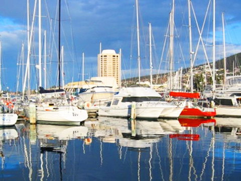 Apartment On King - Free Car - Accommodation Fremantle 3