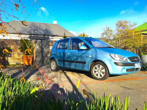 Apartment On King - Free Car - Accommodation Fremantle 0