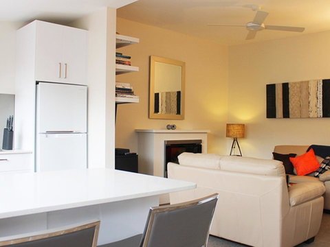 Apartment On King - Free Car - Accommodation Fremantle 7