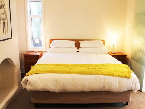 Apartment On King - Free Car - Accommodation Fremantle 5
