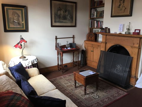 Alice\'s Cottages - Accommodation Fremantle 23