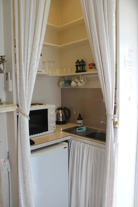 Alice\'s Cottages - Accommodation Fremantle 4