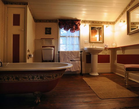 Alice\'s Cottages - Accommodation Fremantle 15