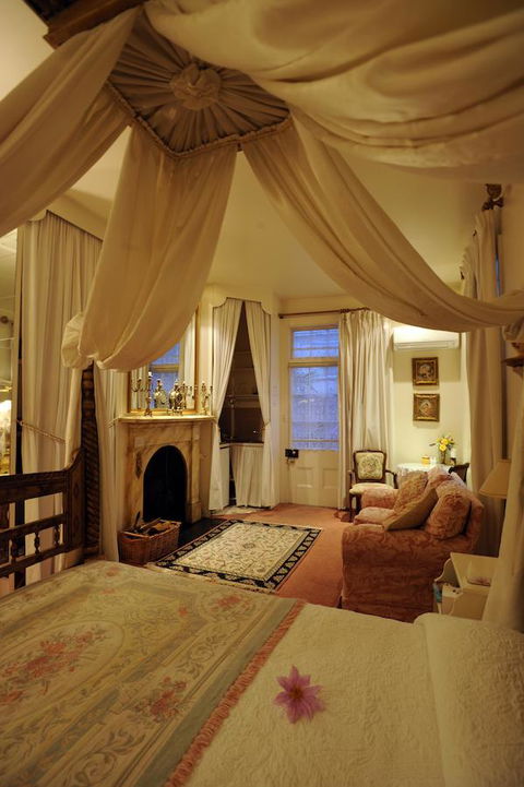 Alice\'s Cottages - Accommodation Fremantle 13
