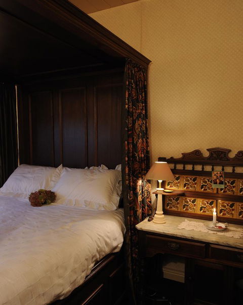 Alice\'s Cottages - Accommodation Fremantle 17