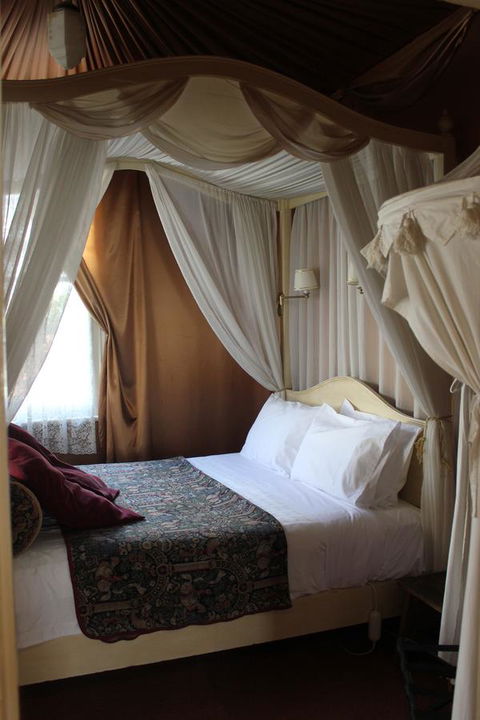 Alice\'s Cottages - Accommodation Fremantle 3
