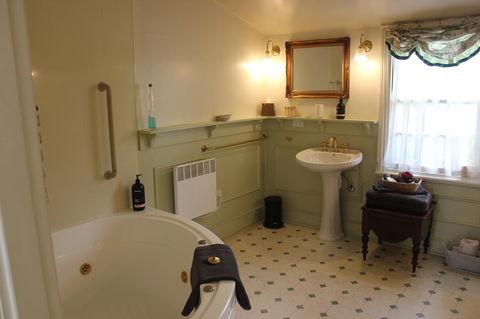 Alice\'s Cottages - Accommodation Fremantle 27
