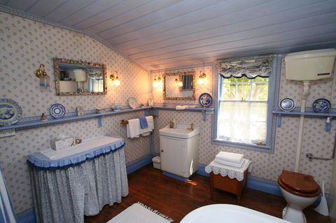 Alice\'s Cottages - Accommodation Fremantle 19