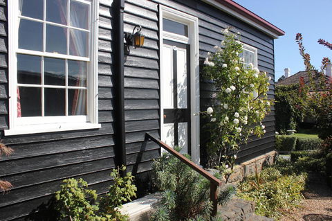 Alice\'s Cottages - Accommodation Fremantle 9
