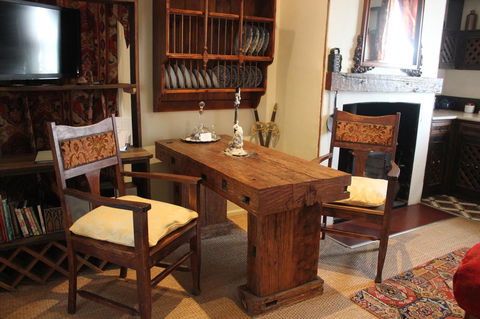 Alice\'s Cottages - Accommodation Fremantle 1