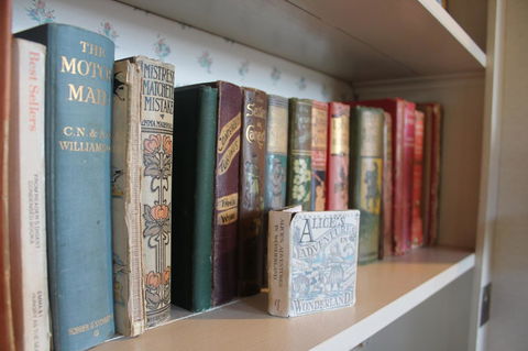 Alice\'s Cottages - Accommodation Fremantle 5