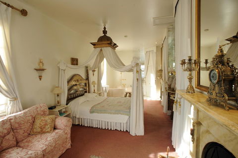Alice\'s Cottages - Accommodation Fremantle 10