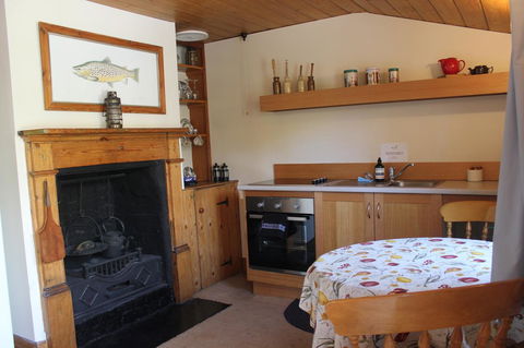 Alice\'s Cottages - Accommodation Fremantle 2