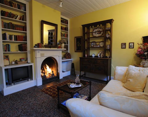 Alice\'s Cottages - Accommodation Fremantle 18