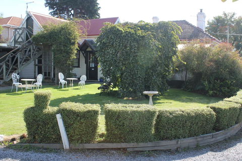 Alice\'s Cottages - Accommodation Fremantle 25