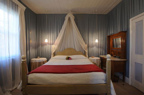 Alice\'s Cottages - Accommodation Fremantle 22