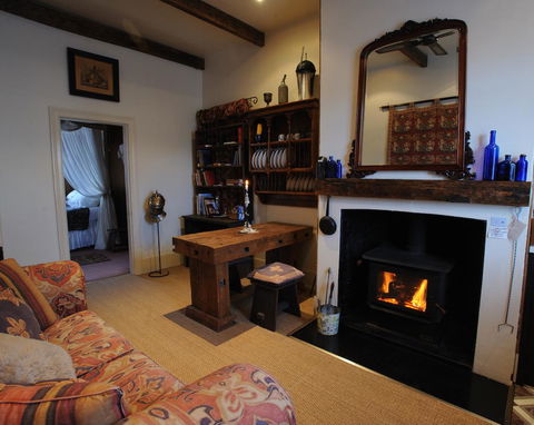 Alice\'s Cottages - Accommodation Fremantle 12