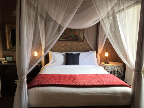 Alice\'s Cottages - Accommodation Fremantle 24