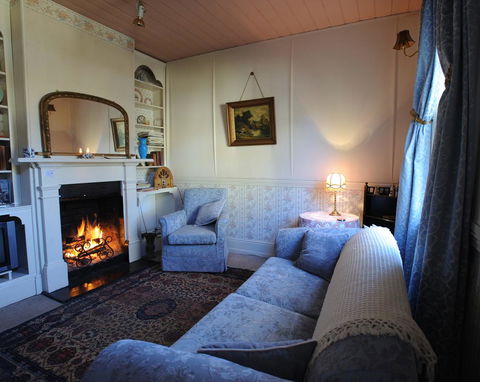 Alice\'s Cottages - Accommodation Fremantle 21