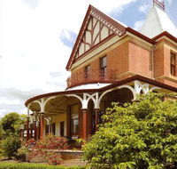 Old Bishop's Quarters Hobart - Accommodation Fremantle