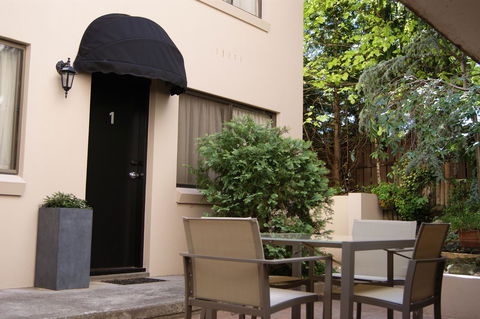Grosvenor Court Apartments - Accommodation Fremantle 26