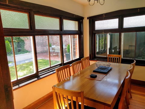 Grosvenor Court Apartments - Accommodation Fremantle 6