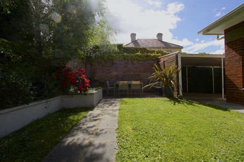 Grosvenor Court Apartments - Accommodation Fremantle 5