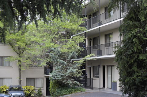 Grosvenor Court Apartments - Accommodation Fremantle 27