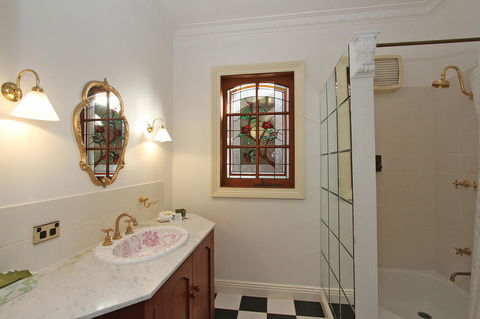 Grosvenor Court Apartments - Accommodation Fremantle 19