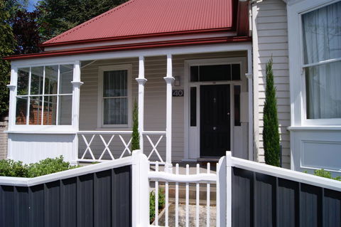 Grosvenor Court Apartments - Accommodation Fremantle 20