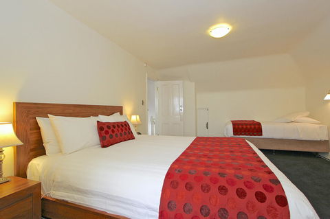 Grosvenor Court Apartments - Accommodation Fremantle 15
