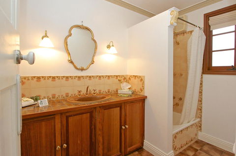 Grosvenor Court Apartments - Accommodation Fremantle 14