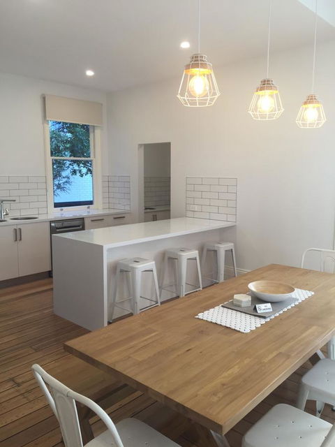 Grosvenor Court Apartments - Accommodation Fremantle 22