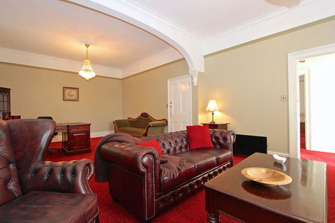Grosvenor Court Apartments - Accommodation Fremantle 12