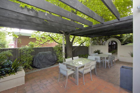 Grosvenor Court Apartments - Accommodation Fremantle 29