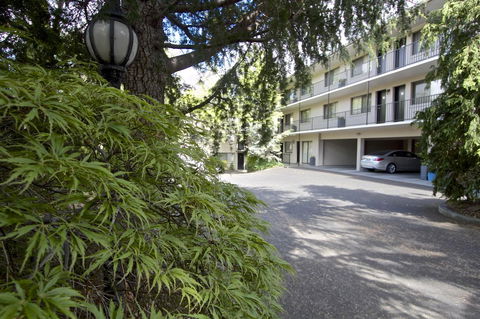 Grosvenor Court Apartments - Accommodation Fremantle 28