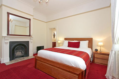 Grosvenor Court Apartments - Accommodation Fremantle 17