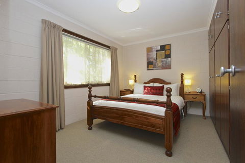 Grosvenor Court Apartments - Accommodation Fremantle 3