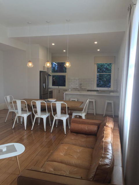 Grosvenor Court Apartments - Accommodation Fremantle 21
