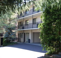 Grosvenor Court Apartments - Accommodation Fremantle